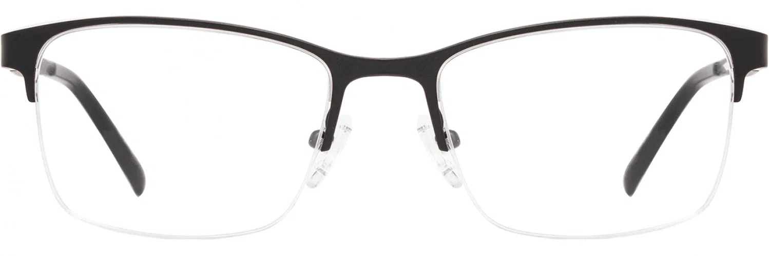 Michael Ryen MR452 Eyeglasses - view 7